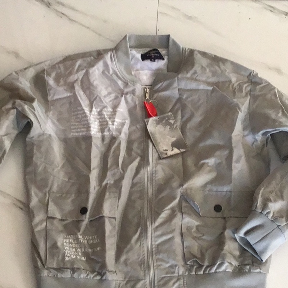 ASSTSERIES jacket